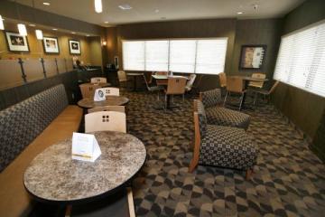 Comfort Suites Hobbs