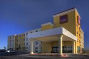 Comfort Suites Hobbs 60 7 0 Updated 2020 Prices Hotel Reviews Nm Tripadvisor