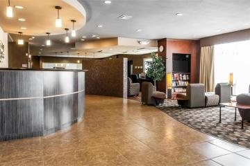 Comfort Suites Hobbs