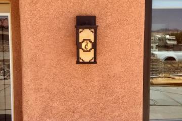 Kiva Lighting And Metal Art Albuquerque Nm 87107