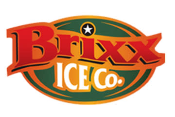 Brixx Ice Company