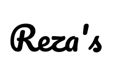 Reza's