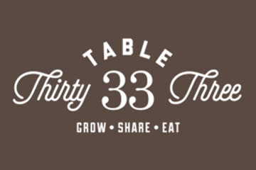 Table 33