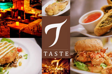 Taste Creative Cuisine