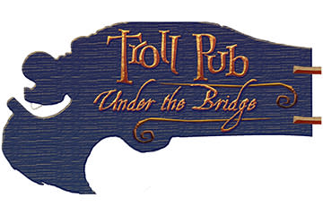 Troll Pub