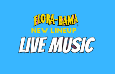 Flora-Bama Entertainment-Live Music