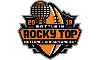 Battle in Rocky Top