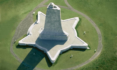 Wright Brothers Memorial