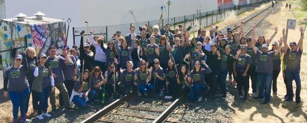 Tourism Gives Back with VNV