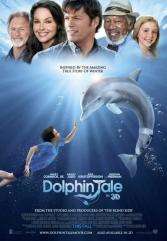 Dolphin Tale Dolphin Tale