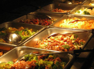 Hibachi Buffet And Grill - Latest Buffet Ideas