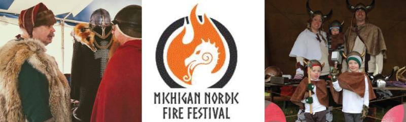 MI Nordic Fire Festival