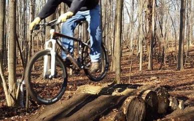 mtb trail park