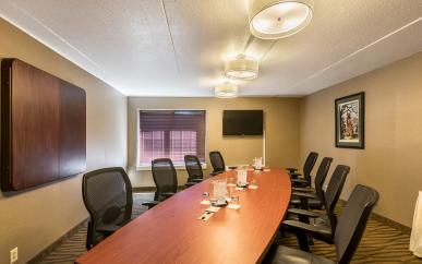 Comfort Inn Lansing