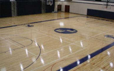 East Lansing High School