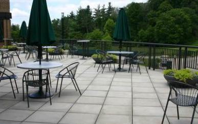 Candlewood Suites Hotel Lansing - 
