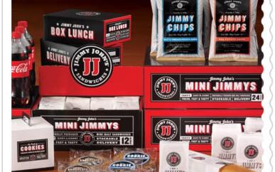 Jimmy John S