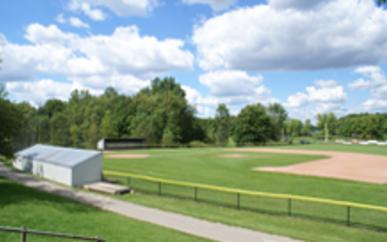 Okemos High School