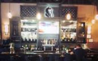Black Cat Bistro