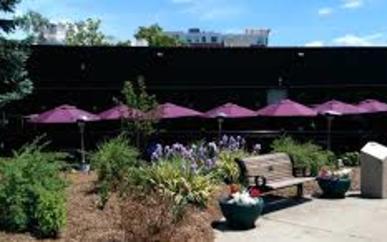 Black Cat Bistro