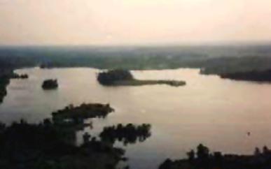 Sleepy Hollow State Park