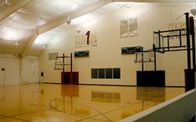 Court One Athletic Club East