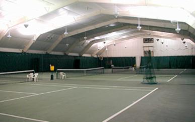 Court One Athletic Club East
