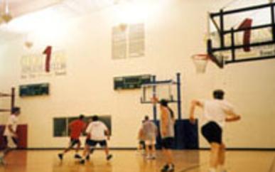 Court One Athletic Club East
