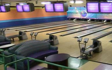 City Limits Bowling Center Mason