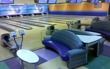 City Limits Bowling Center Mason