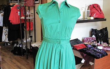 Grace Boutique Of Old Town
