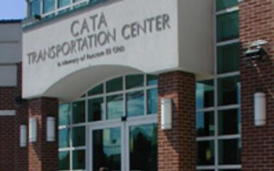 Capital Area Transportation Authority