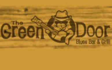 Green Door Blues Bar Grill