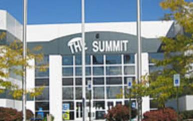 The Summit Sports And Ice Complex The Summit Sports And Ice Complex
