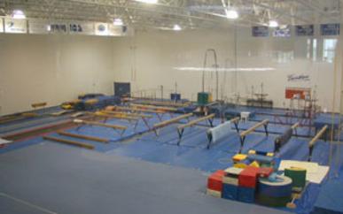 The Summit Sports And Ice Complex The Summit Sports And Ice Complex
