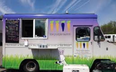 The Purple Carrot