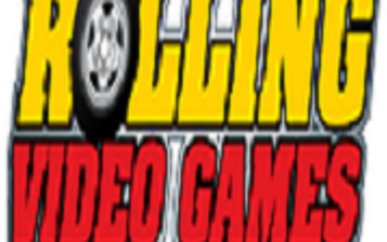 Rolling Video Games Of Michigan