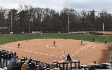 Secchia Stadium Msu Secchia Stadium Msu