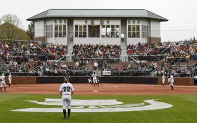 Secchia Stadium Msu