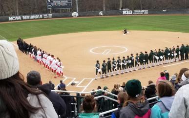Secchia Stadium Msu Secchia Stadium Msu