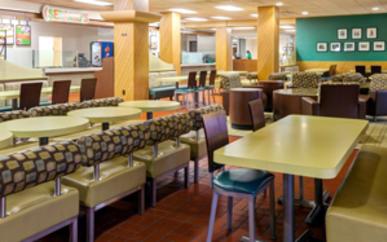 Msu Union Msu Union