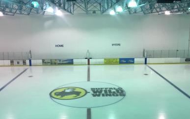 The Summit Sports And Ice Complex