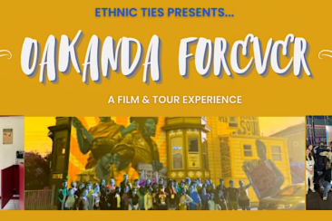 The Oakanda Experience