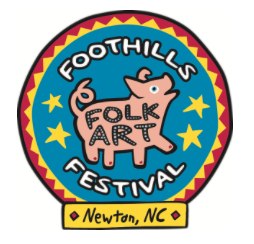 Foothills Folk Art Festival 2022