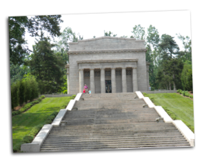 Abraham Lincoln’s Birthplace