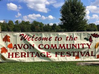This festival brings lots of fun for your entire family.