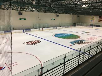 RecPlex Green Ice Arena