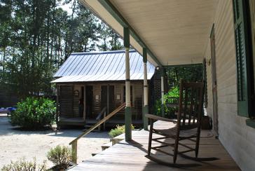 Tobacco Farm Life Museum