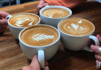 Humble Coffee