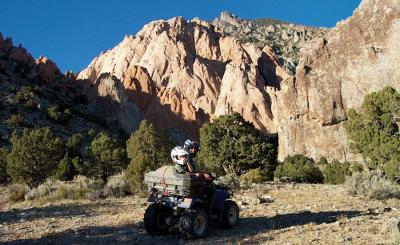 Utah-ATV-Riding